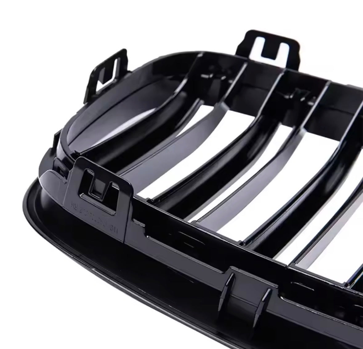 BMW 2-Series (F22/F23) Kidney Grilles - Eire Aero
