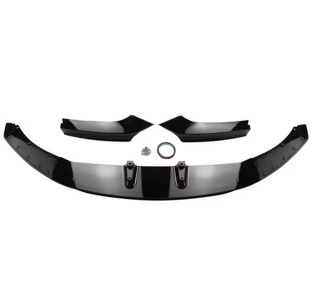 BMW 2-Series (F22/F23) Front Performance Splitter - Eire Aero