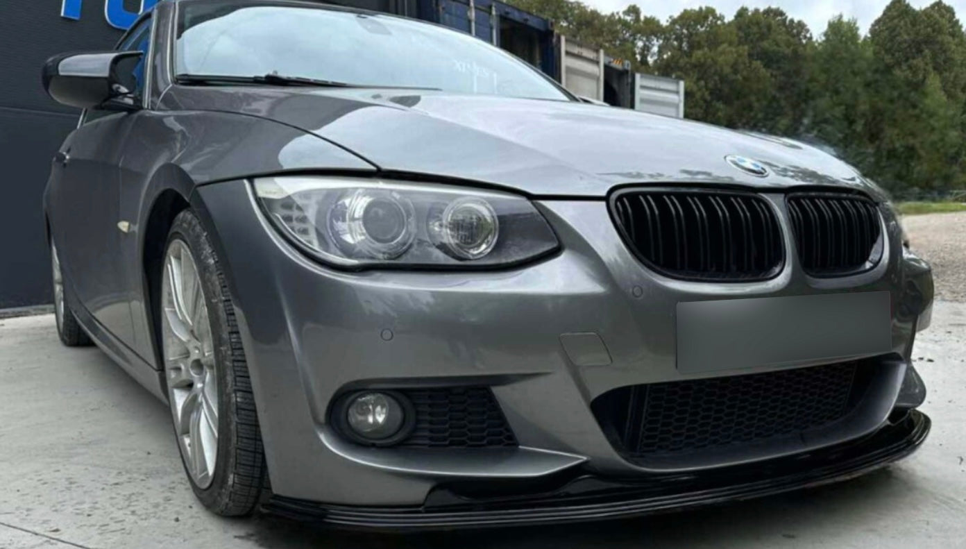 BMW 3-Series (E92/E93) Performance Front Splitter - Eire Aero
