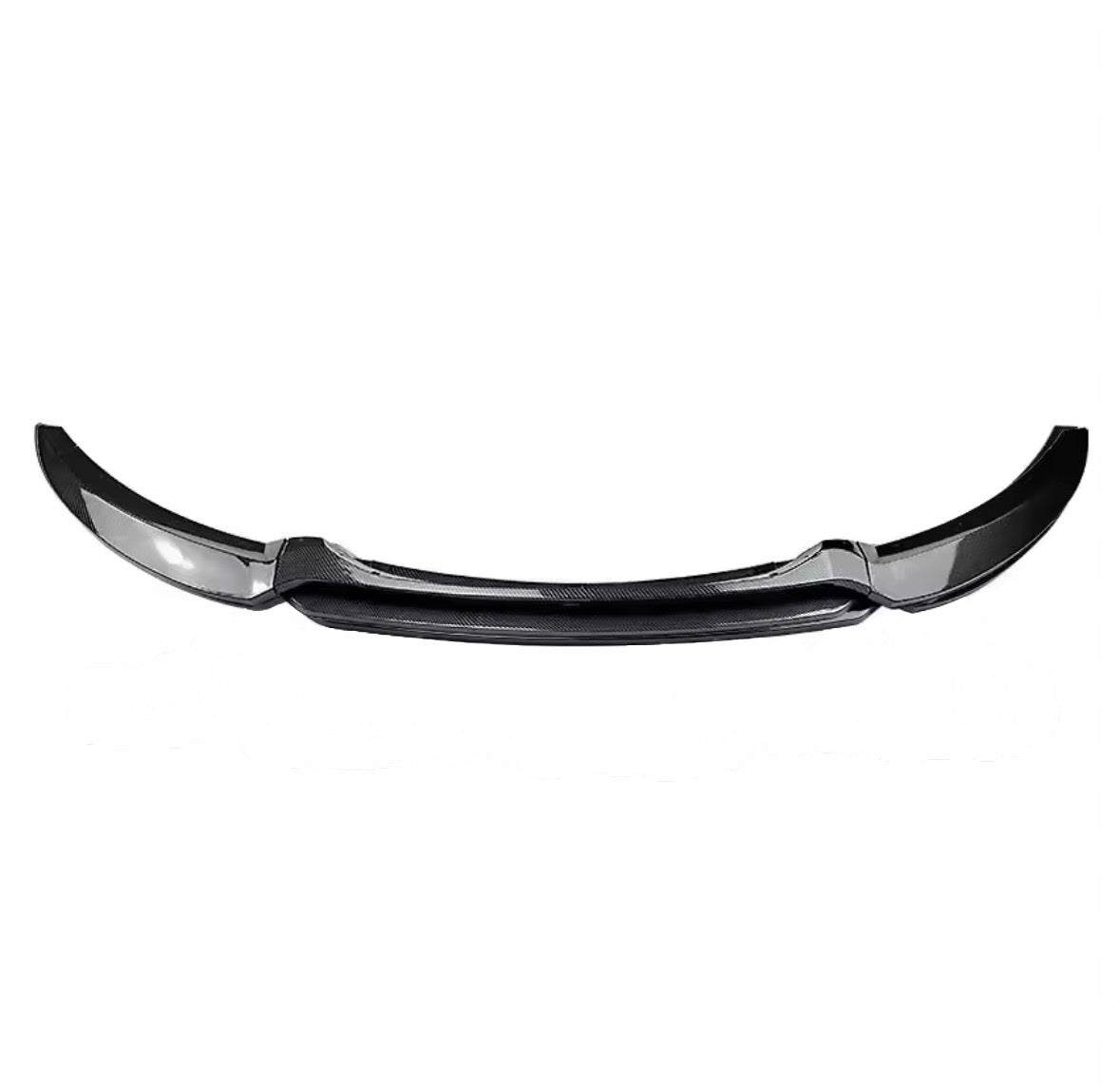 BMW 1-Series (E81/E82) Performance Front Splitter - Eire Aero