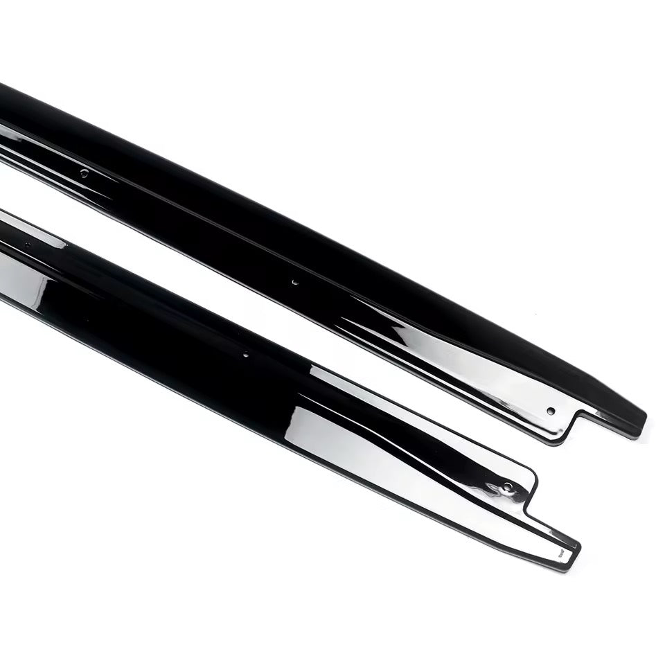 BMW X5 (F15) Performance Side Skirts - Eire Aero