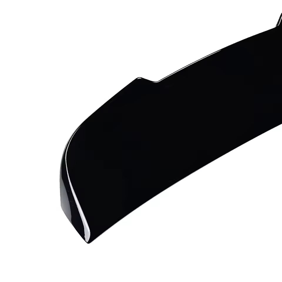 BMW 3-Series (G21 Touring) Performance Rear Lip Spoiler - Eire Aero
