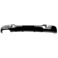 BMW 3-Series (E90/E91) Performance Rear Diffuser (Single Exit) - Eire Aero