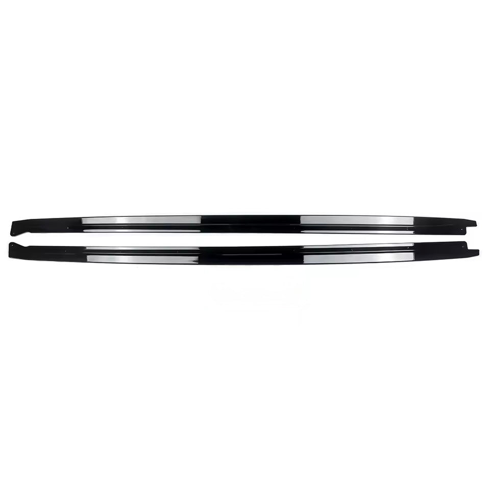 BMW X5 (F15) Performance Side Skirts - Eire Aero