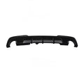 BMW 5-Series (F10/F11) Performance Rear Diffuser (Dual Exit) - Eire Aero
