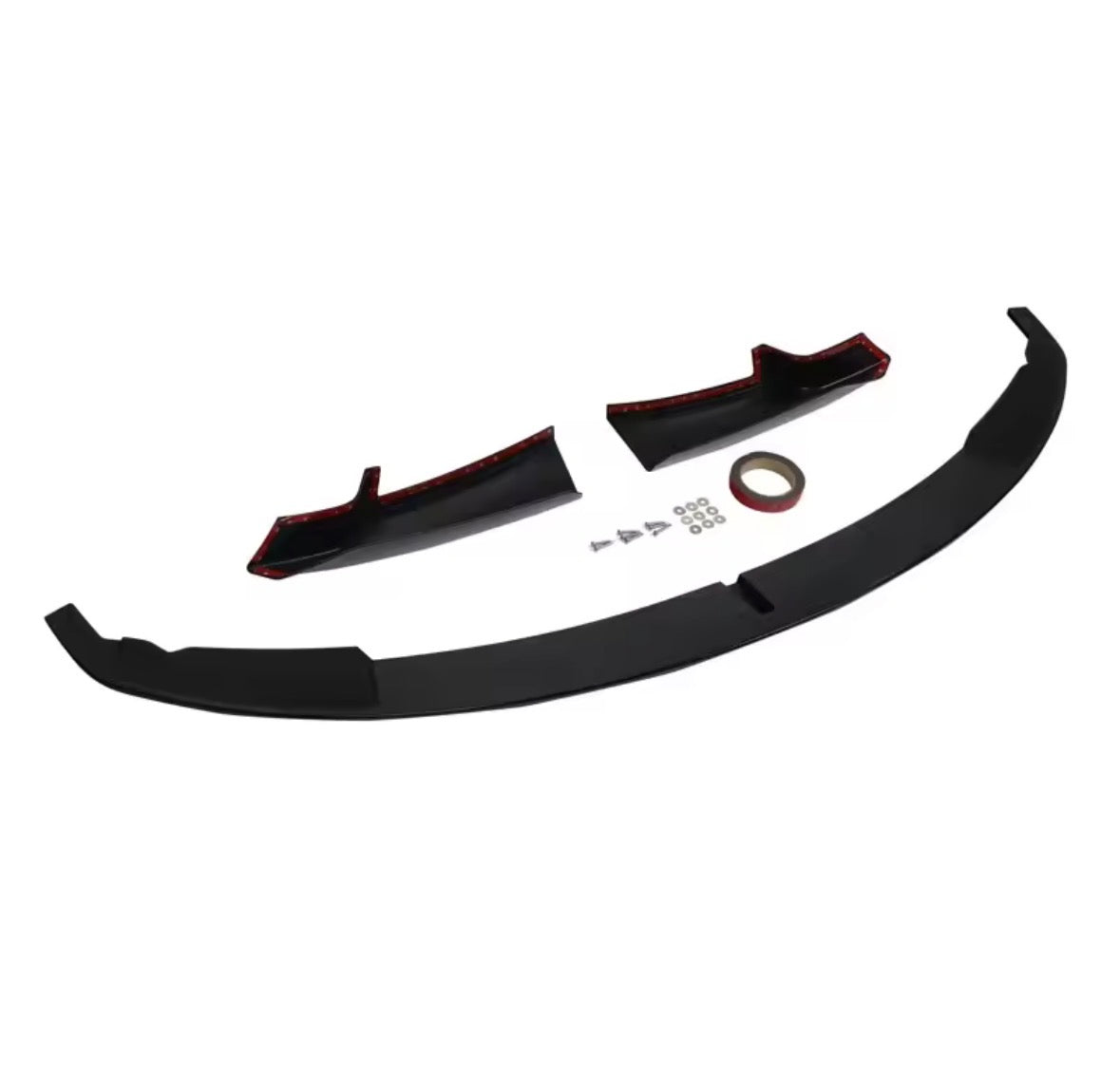 BMW 3-Series (F30/F31) Performance Front Splitter - Eire Aero