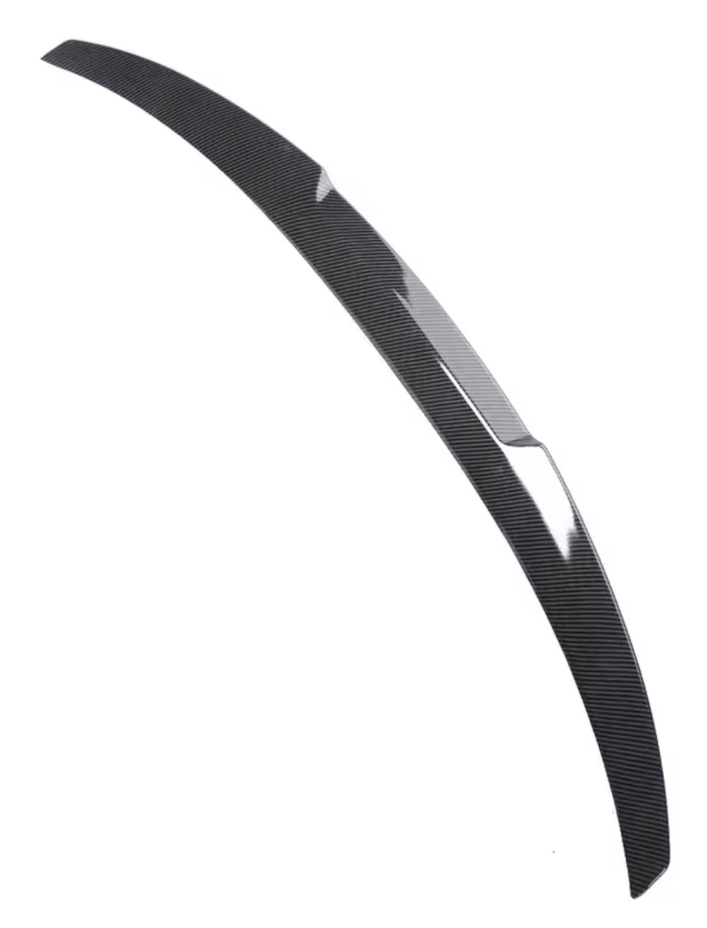 BMW 3-Series (F30/F80) Performance Rear Spoiler - Choose Your Style - Eire Aero