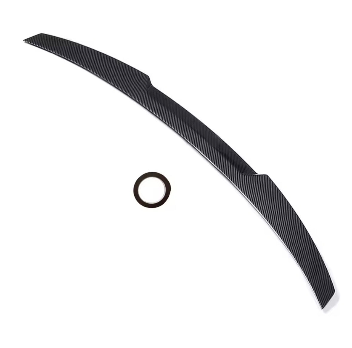 BMW 3-Series (F30/F80) Performance Rear Spoiler - Choose Your Style - Eire Aero