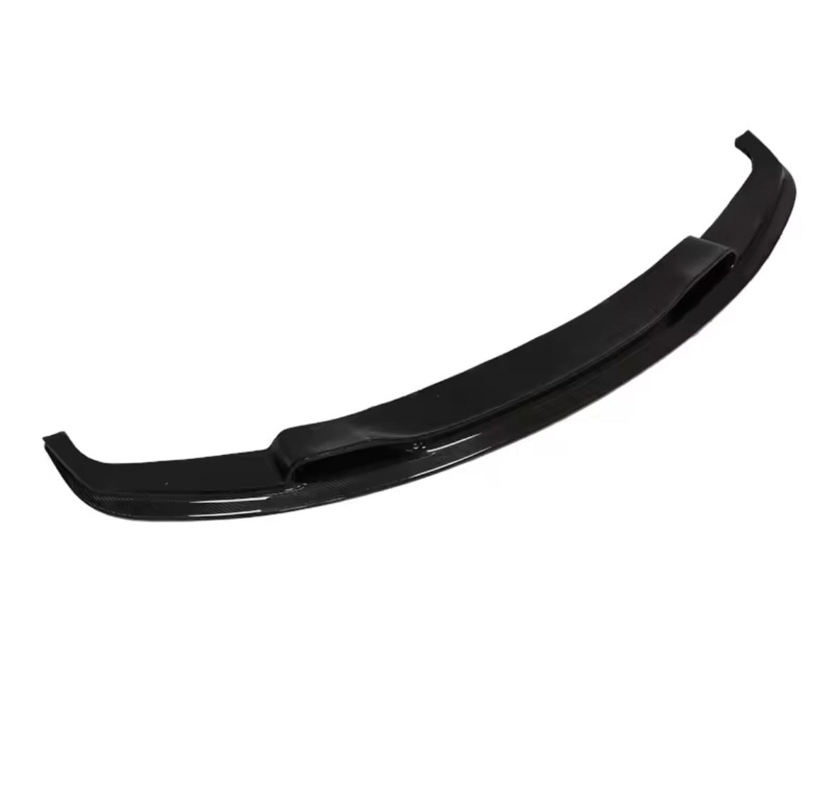 BMW 3-Series (F30/F31) Varis Style Front Splitter  – Real Carbon Fibre - Eire Aero
