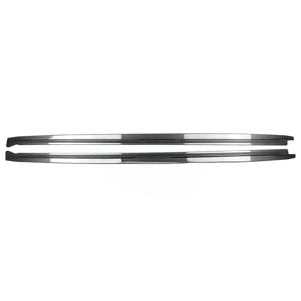 BMW X5 (F15) Performance Side Skirts - Eire Aero