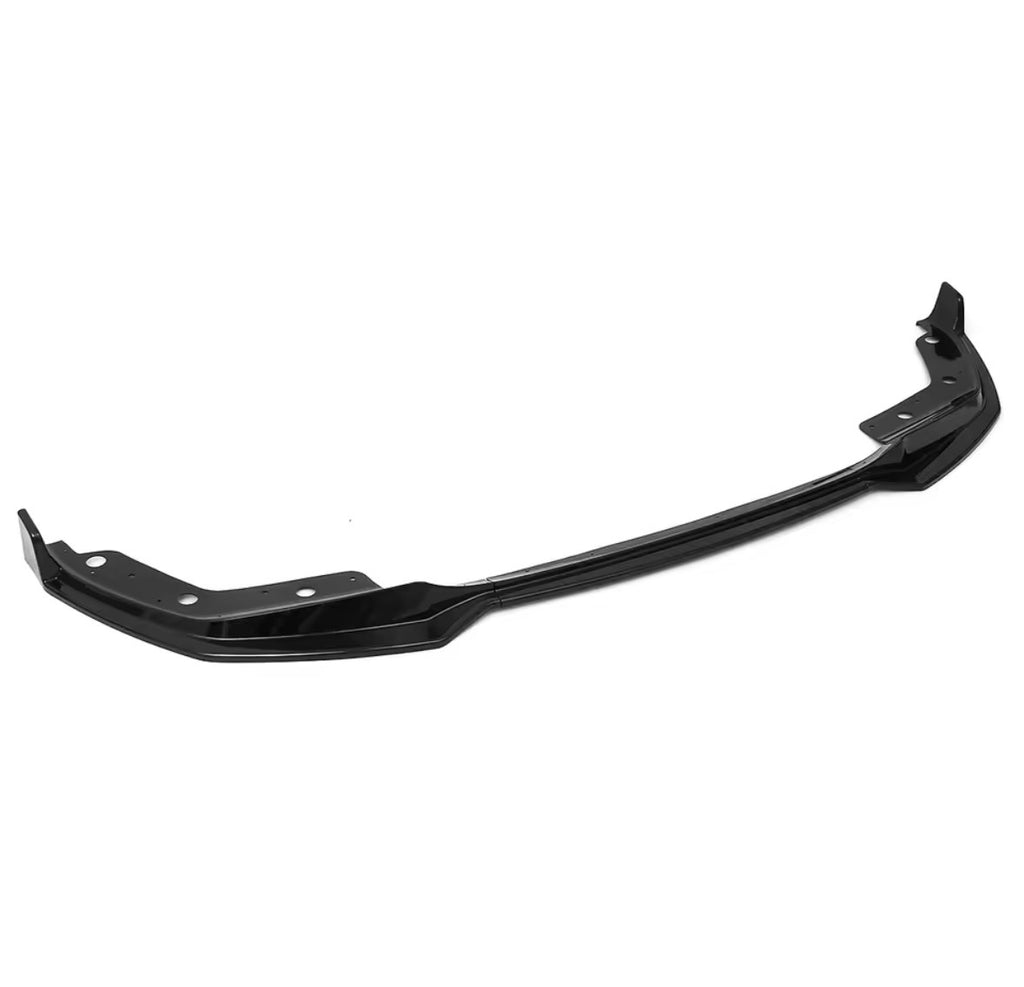 BMW 3-Series (G20/G21) Performance Front Splitter - Eire Aero