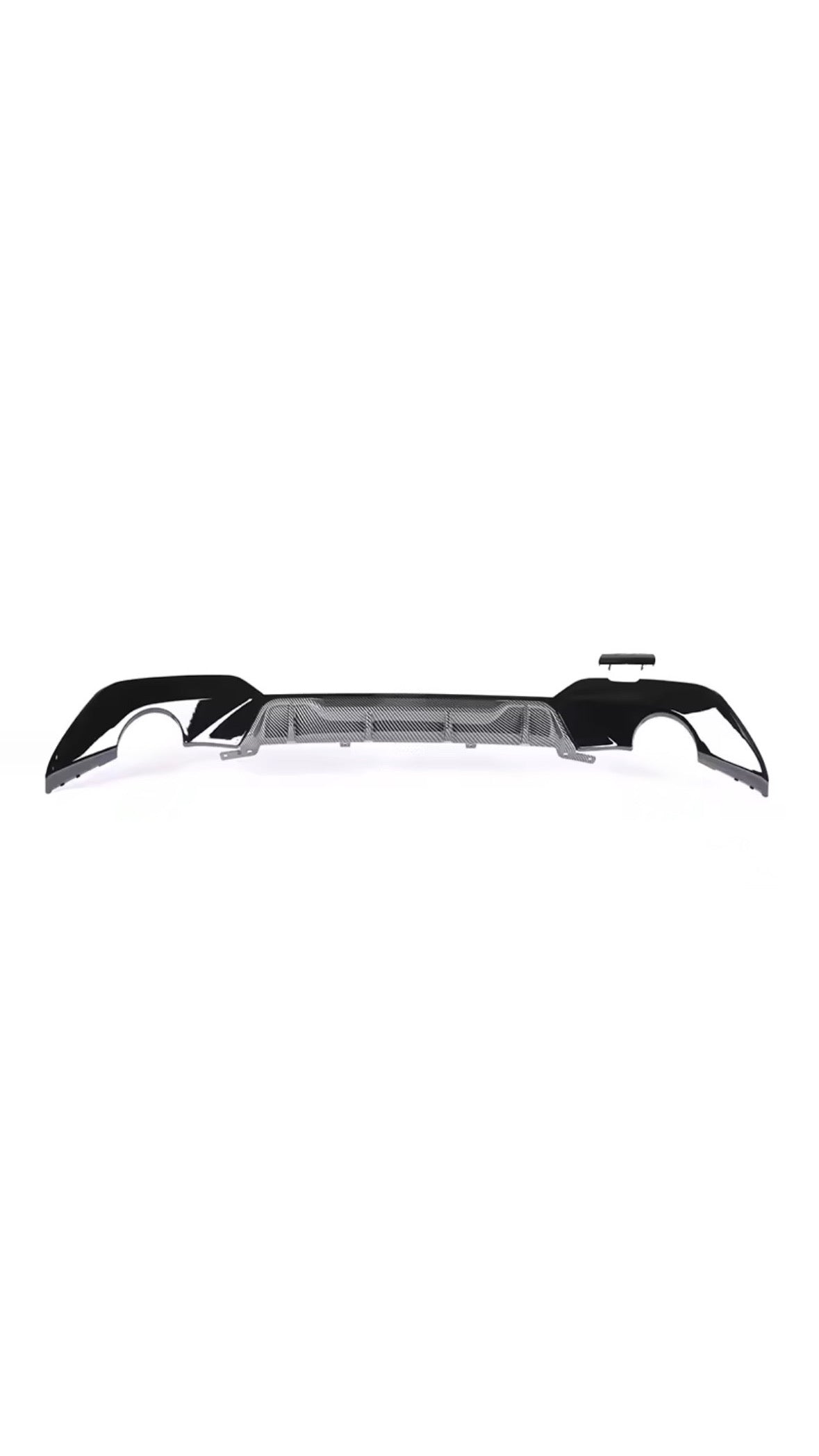 BMW 3-Series (G20/G21) Performance Rear Diffuser - Eire Aero