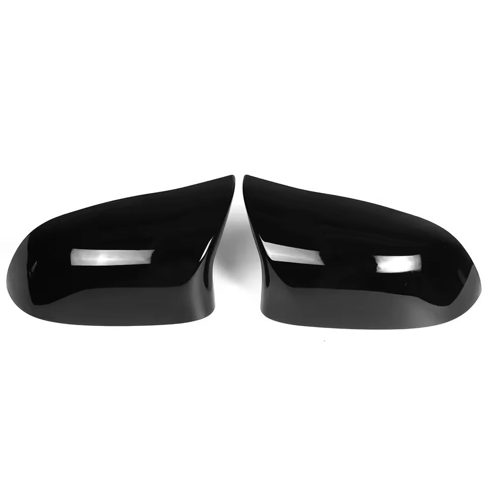 BMW X5, X3, X4, X6 (F15/F16/F25/F26) M-Style Mirror Caps - Eire Aero
