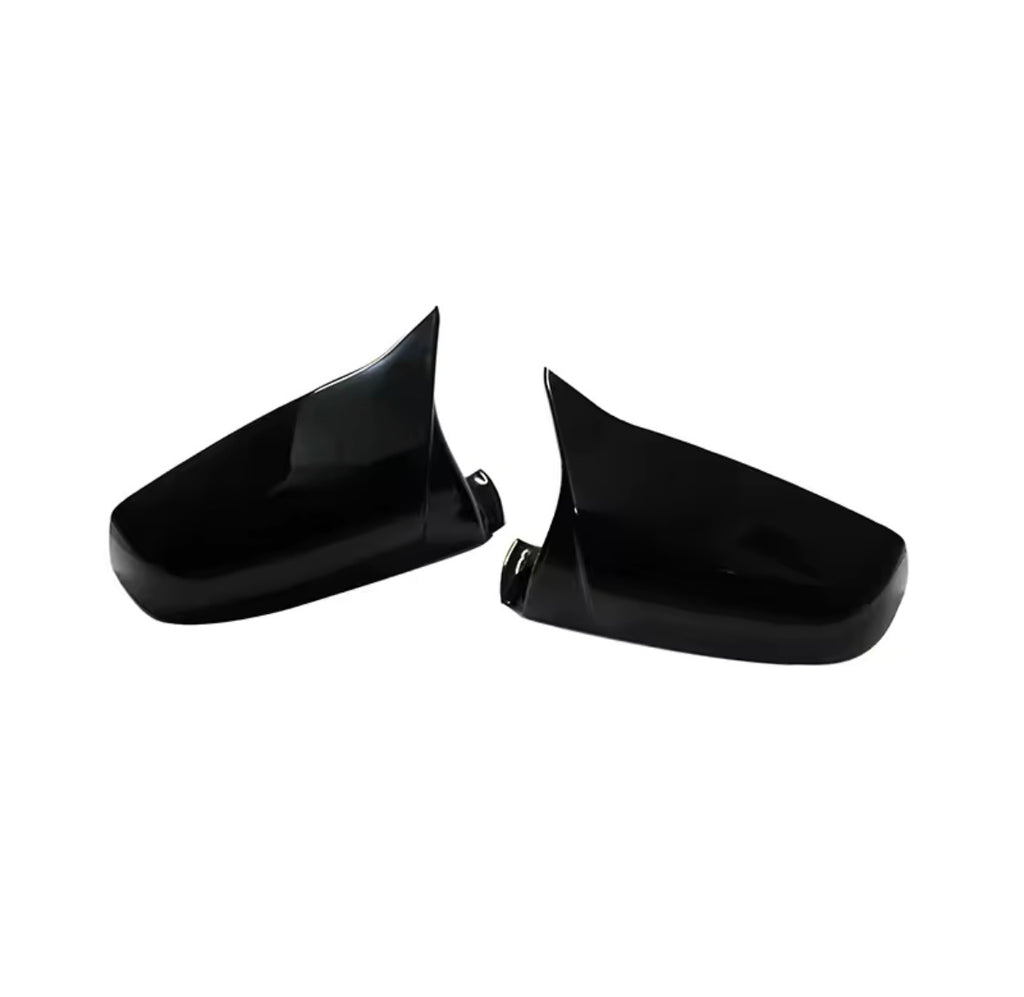 BMW (F-Series 5,6,7) M-Style Mirror Caps - Eire Aero