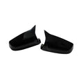 BMW (F-Series 5,6,7) M-Style Mirror Caps - Eire Aero