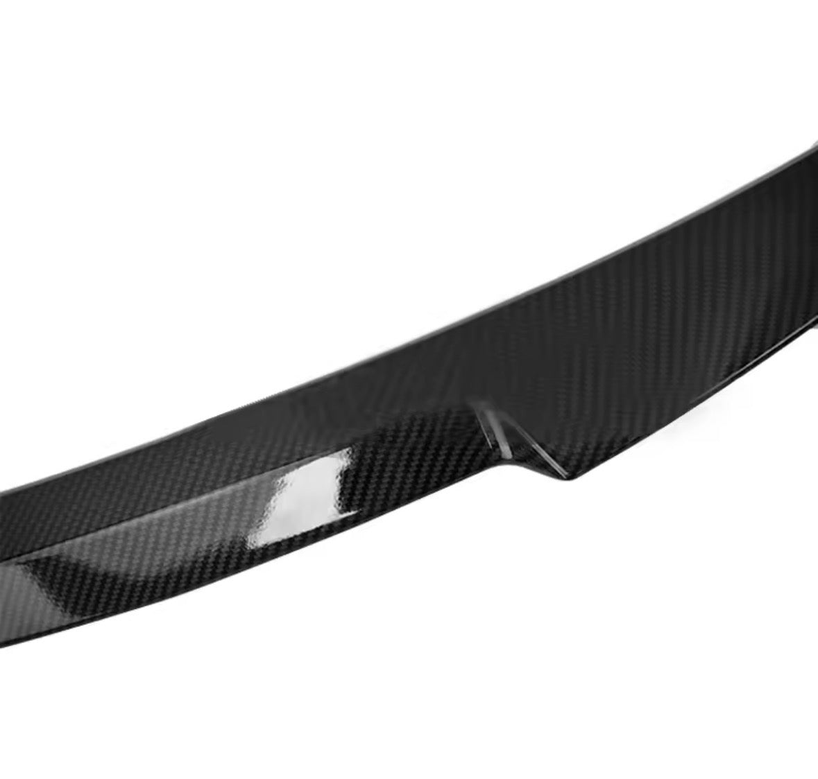 BMW 3-Series (F30/F80) Performance Rear Spoiler - Choose Your Style - Eire Aero
