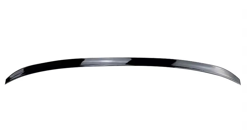 BMW 5-Series (G30) Performance Rear Lip Spoiler