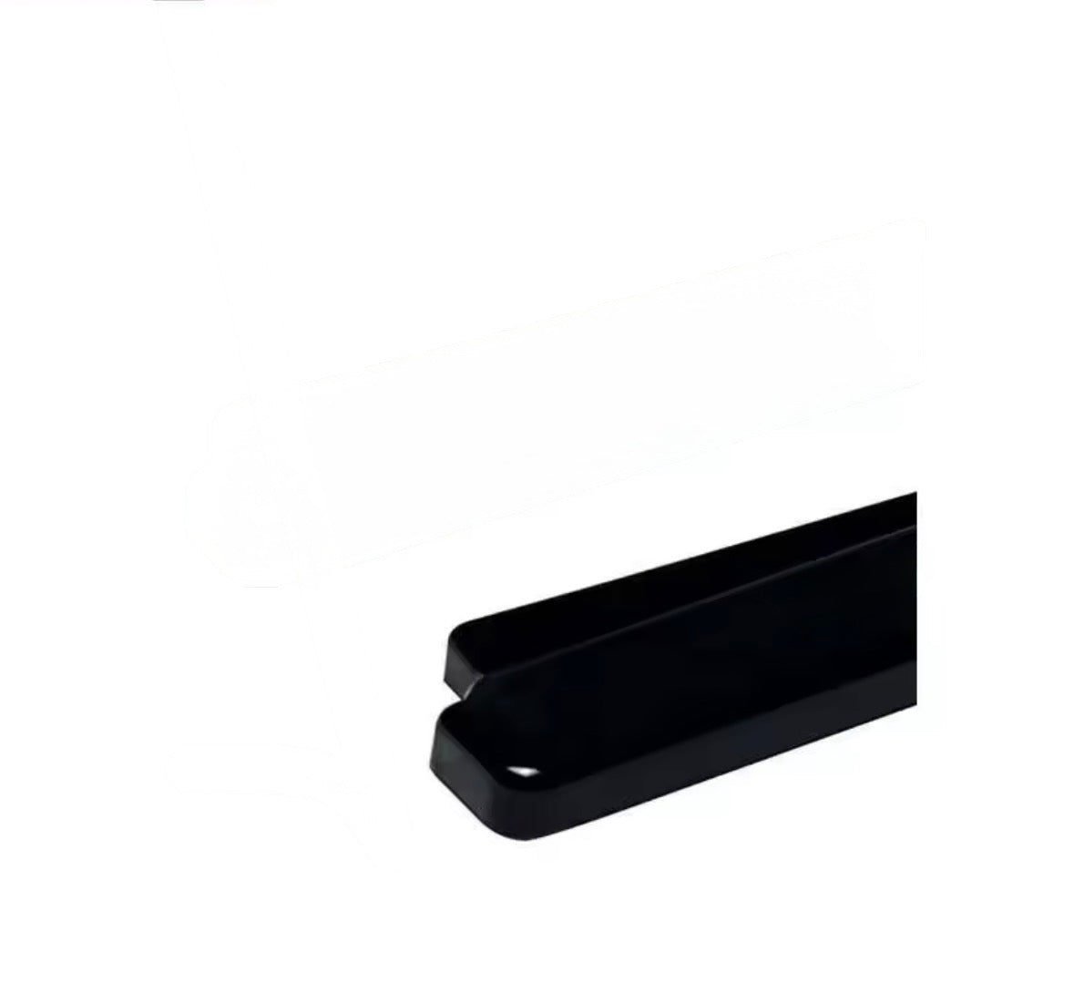 BMW 1-Series (F20/F21 LCI) Performance Side Skirts (Gloss Black) - Eire Aero