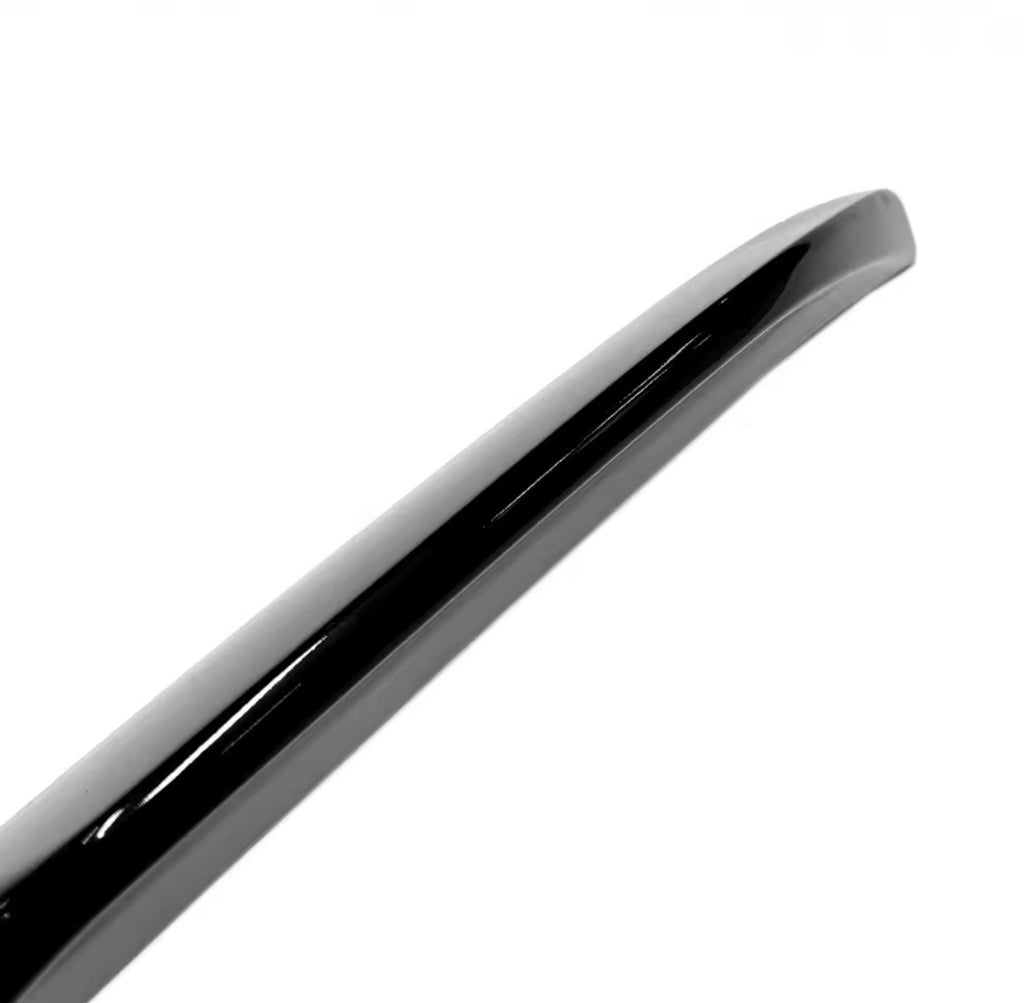 BMW 2-Series (F22/F23) Performance Spoiler (Gloss Black) - Eire Aero