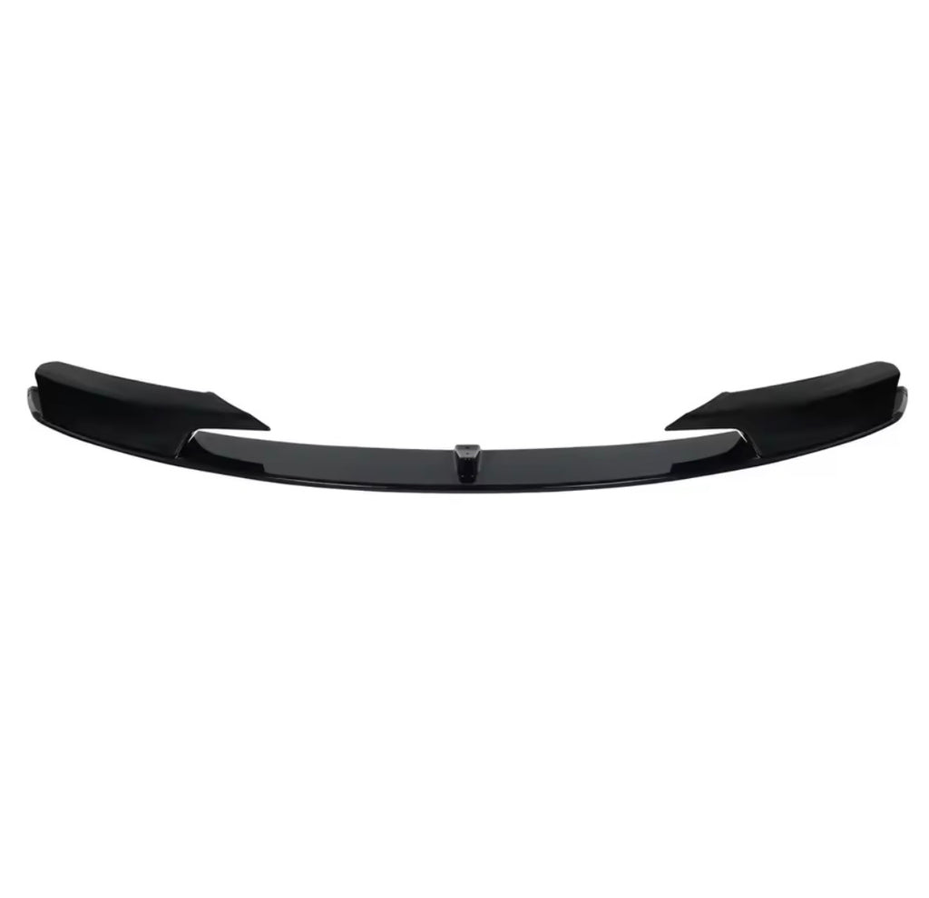 BMW 3-Series (F30/F31) Performance Front Splitter - Eire Aero