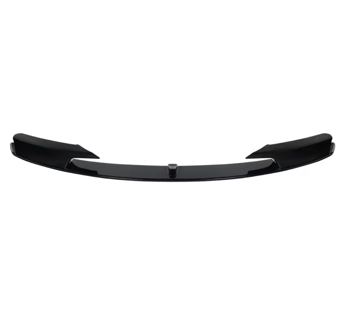 BMW 3-Series (F30/F31) Performance Front Splitter - Eire Aero