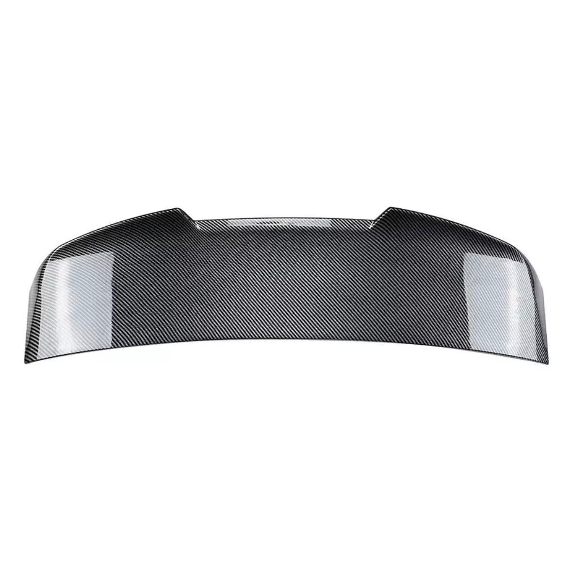 BMW 5-Series (F11) Performance Rear Spoiler - Eire Aero