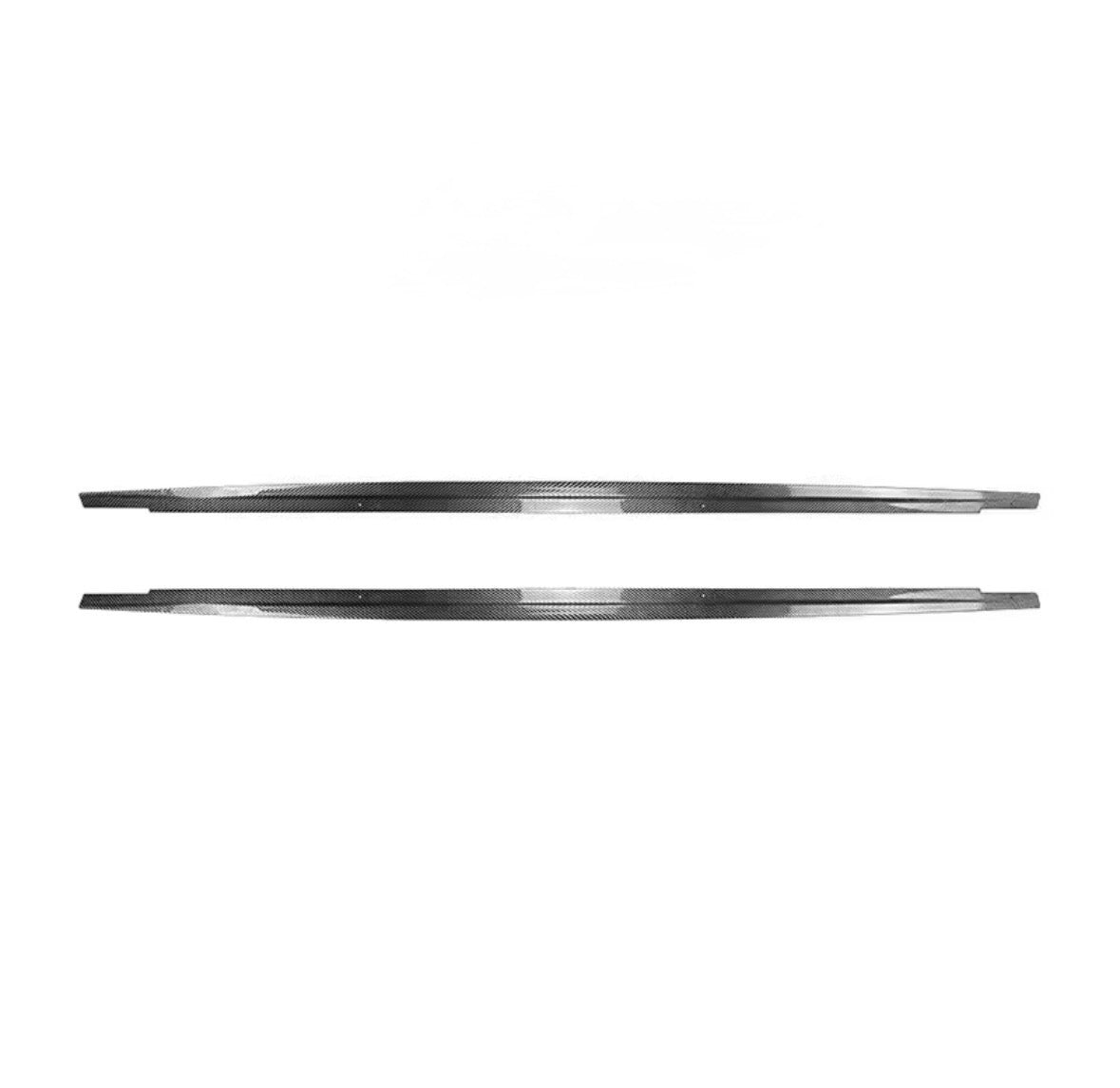 BMW 5-Series (G30/G31) Performance Side Skirts