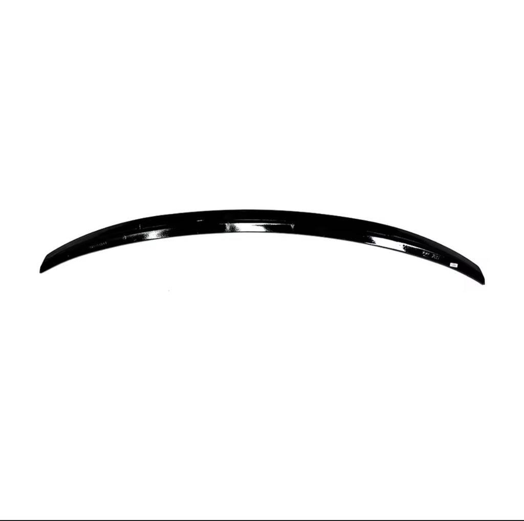 BMW 2-Series (F22/F23) Performance Spoiler (Gloss Black) - Eire Aero