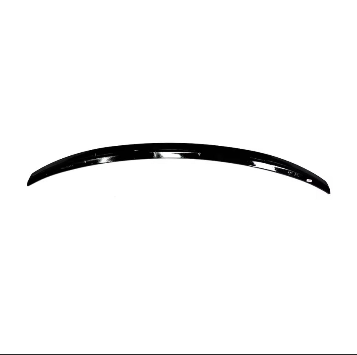 BMW 2-Series (F22/F23) Performance Spoiler (Gloss Black) - Eire Aero