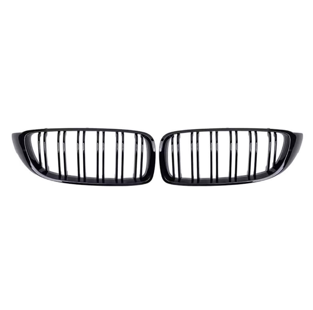 BMW 4-Series (F32/F33/F36) Kidney Grilles - Eire Aero