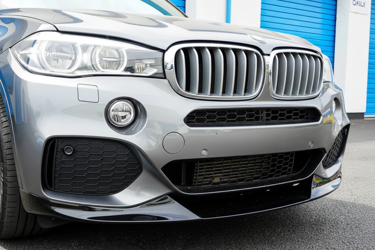 BMW X5 (F15) Performance Front Splitter - Eire Aero