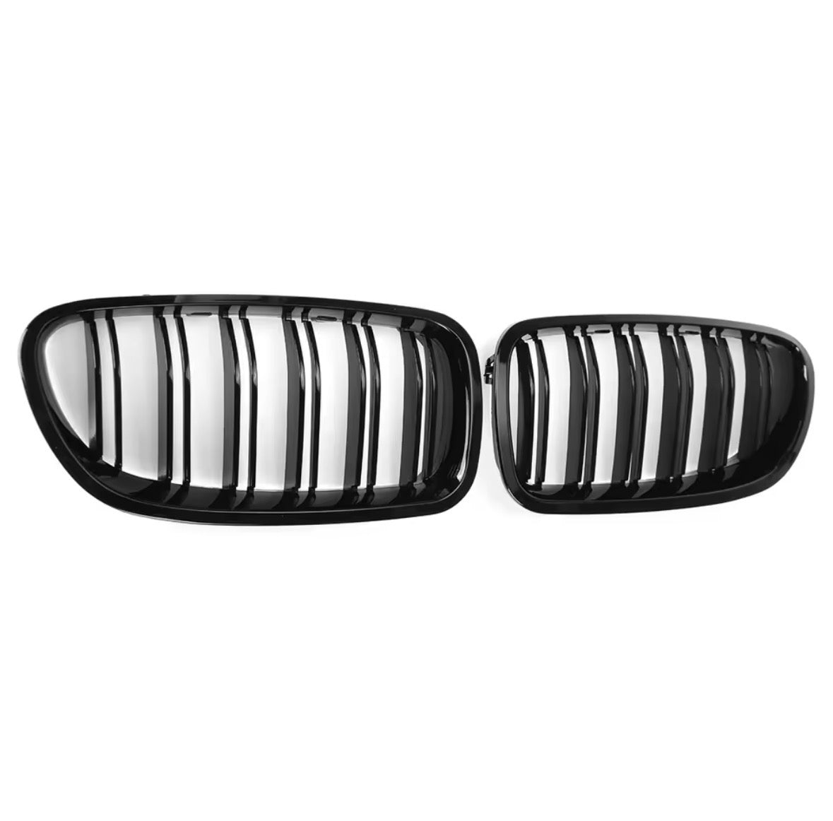 BMW 5-Series (F10/F11) Kidney Grilles - Eire Aero