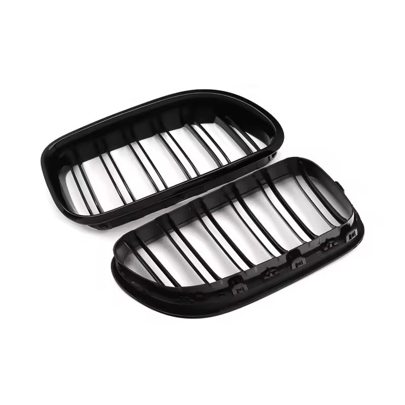 BMW 6-Series (F06/F12/F13) Kidney Grilles - Eire Aero
