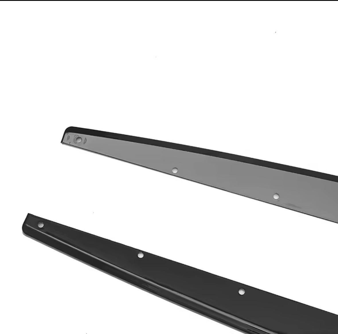 BMW 3 Series (F30/F31) Performance Side Skirts - Eire Aero
