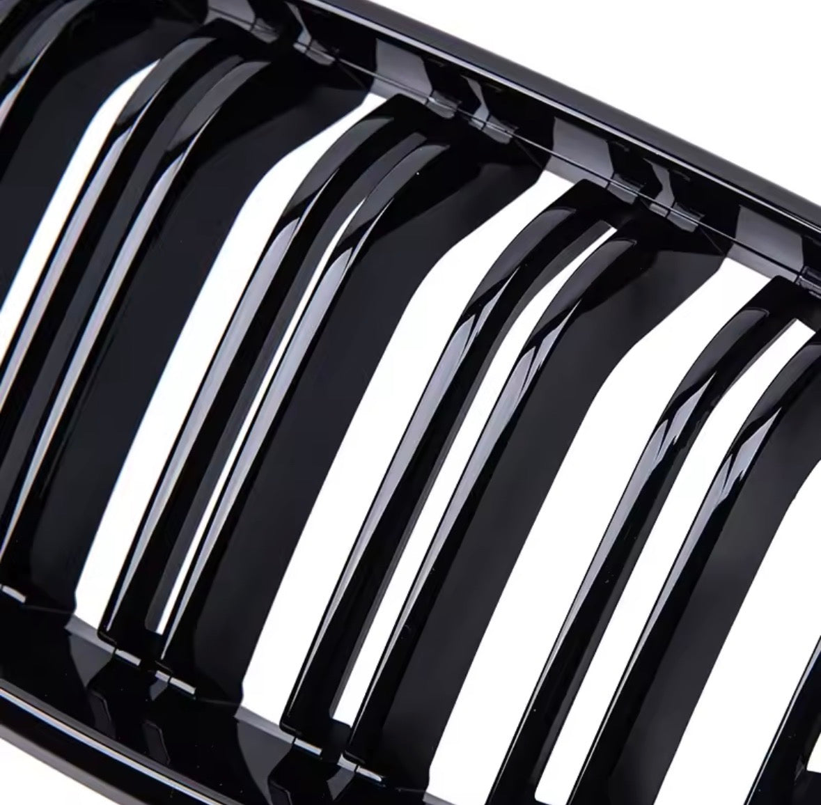 BMW 2-Series (F22/F23) Kidney Grilles - Eire Aero
