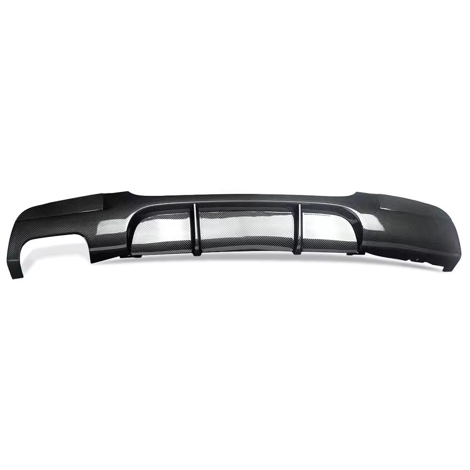 BMW 3-Series (E90/E91) Performance Rear Diffuser (Single Exit) - Eire Aero