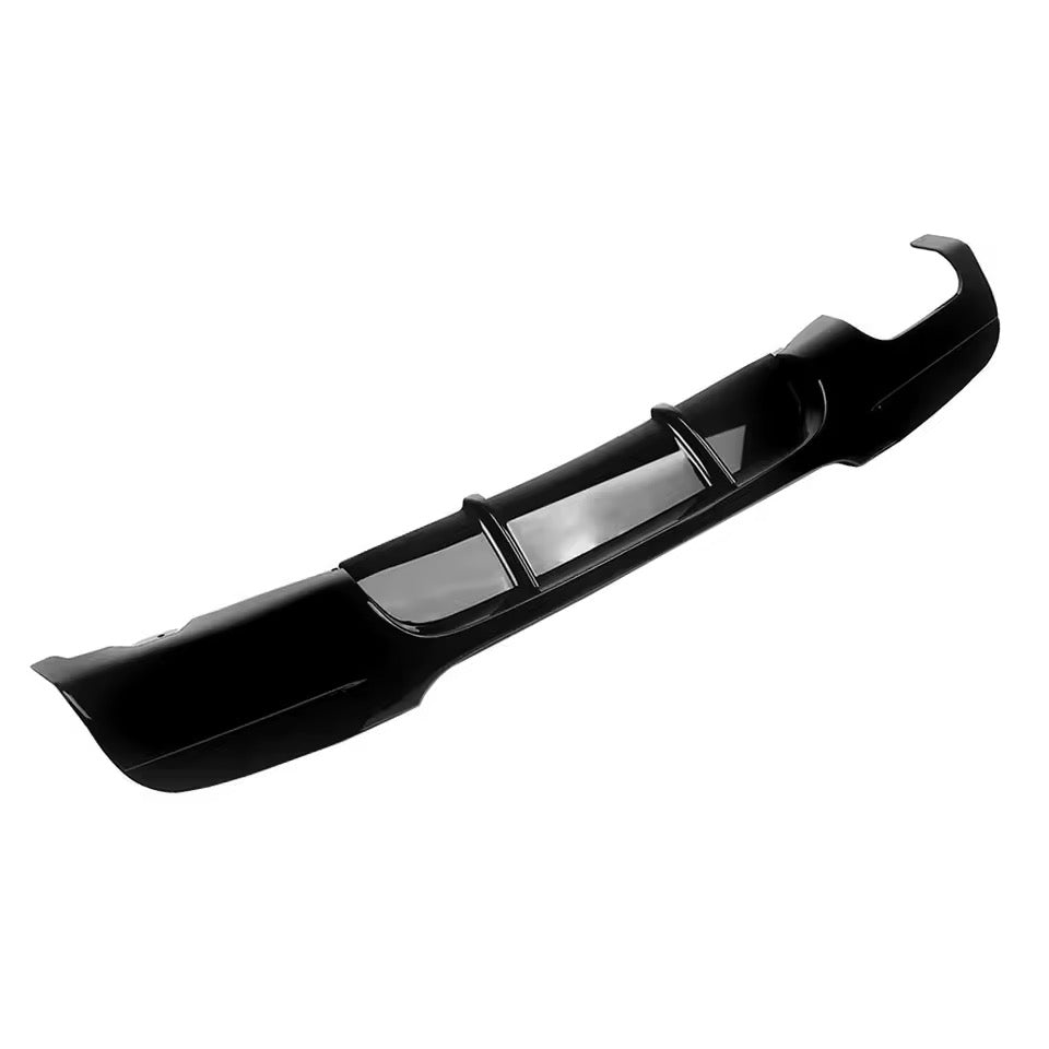 BMW 3-Series (E90/E91) Performance Rear Diffuser (Single Exit) - Eire Aero
