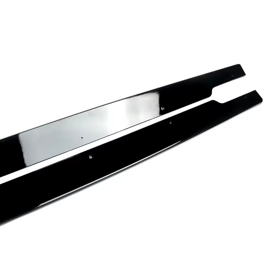 BMW 4-Series (F32/F33/F36) Performance Side Skirts - Eire Aero
