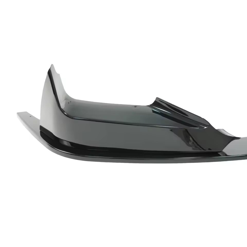 BMW 6-Series (F06/F12/F13) Performance Front Splitter - Eire Aero