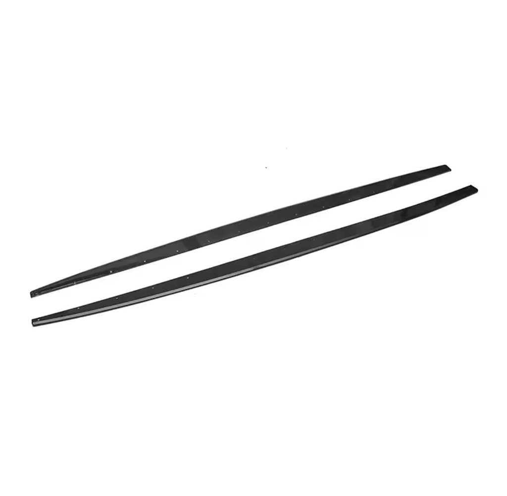 BMW 3 Series (F30/F31) Performance Side Skirts - Eire Aero