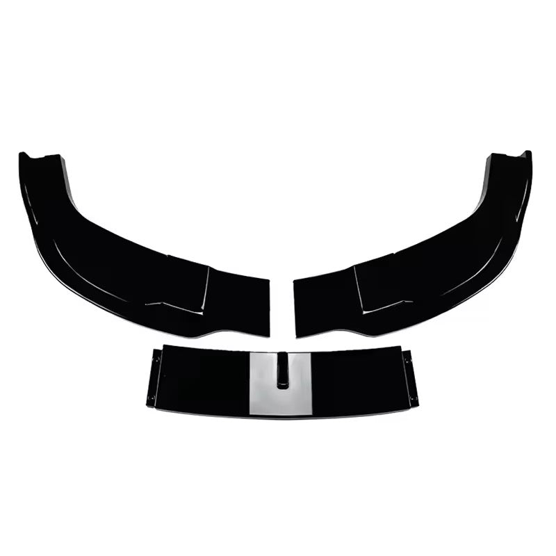 BMW 5-Series (E60/E61) Performance Front Splitter - Eire Aero