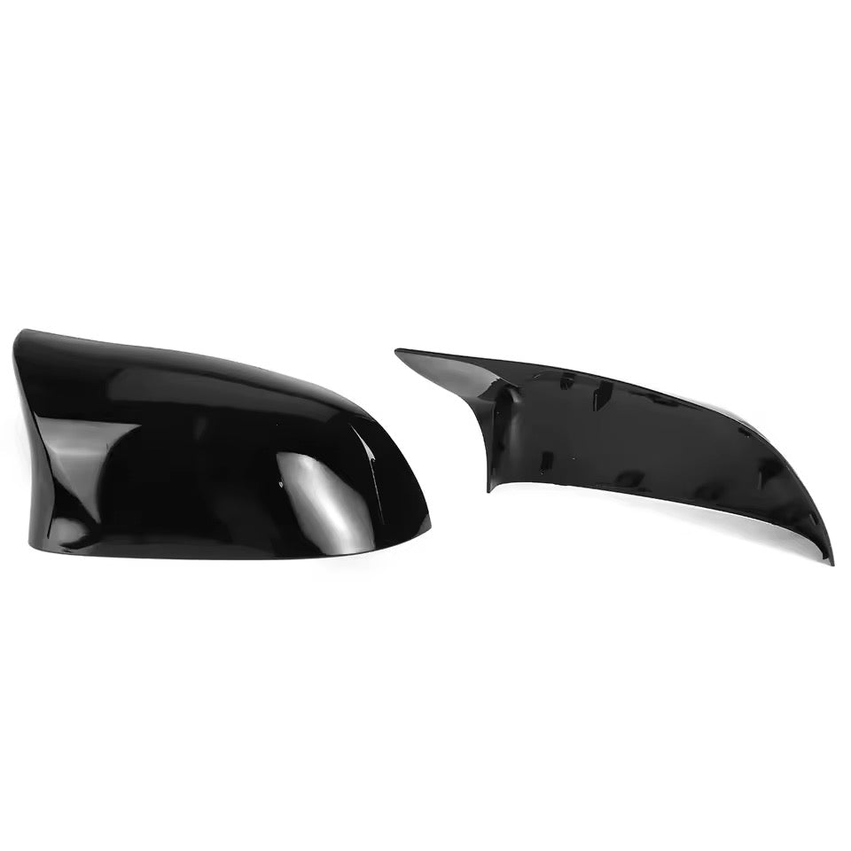 BMW X5, X3, X4, X6 (F15/F16/F25/F26) M-Style Mirror Caps - Eire Aero