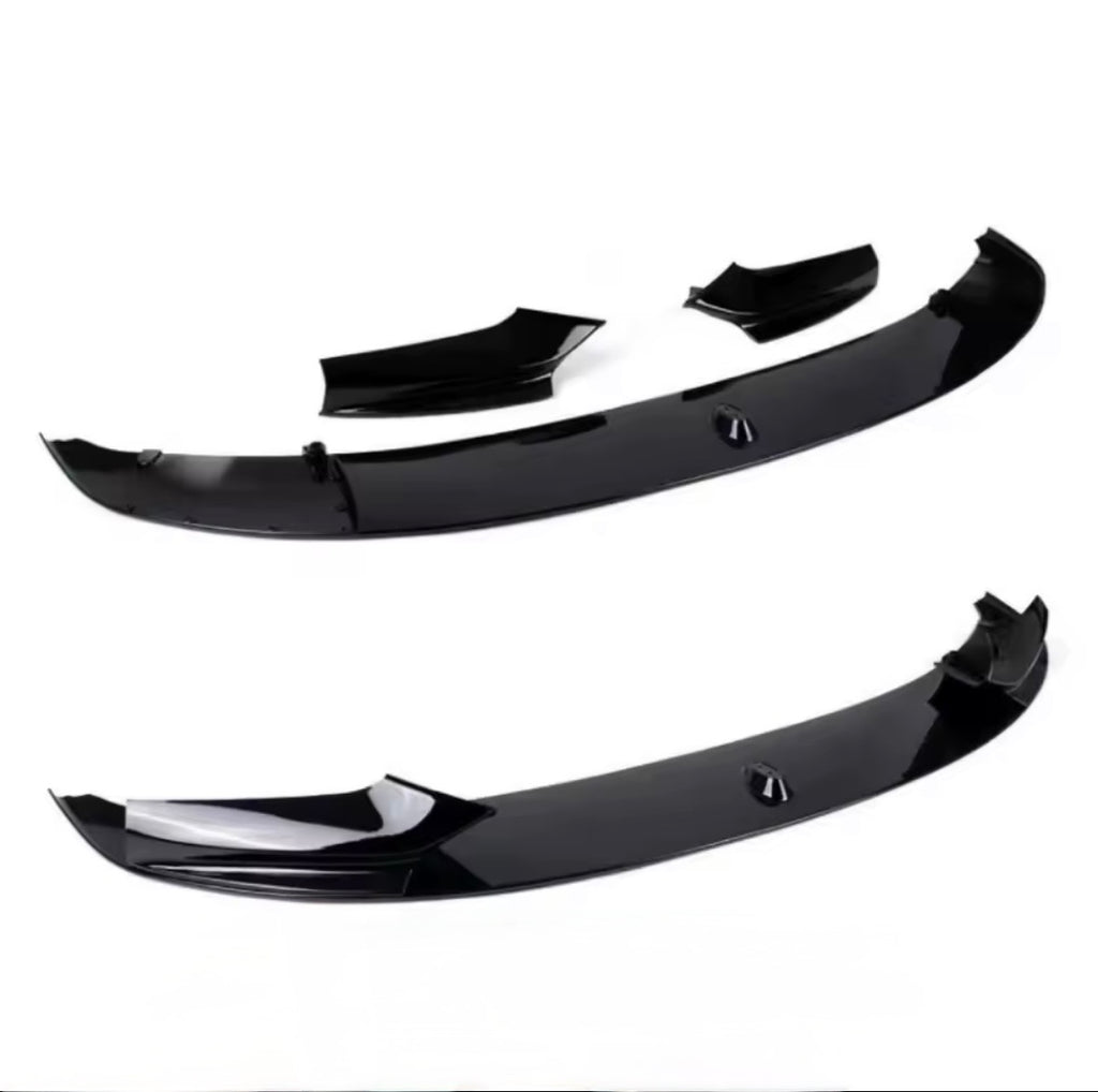 BMW 5-Series (F10/F11) Performance Front Splitter - Eire Aero