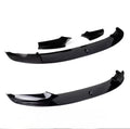 BMW 5-Series (F10/F11) Performance Front Splitter - Eire Aero