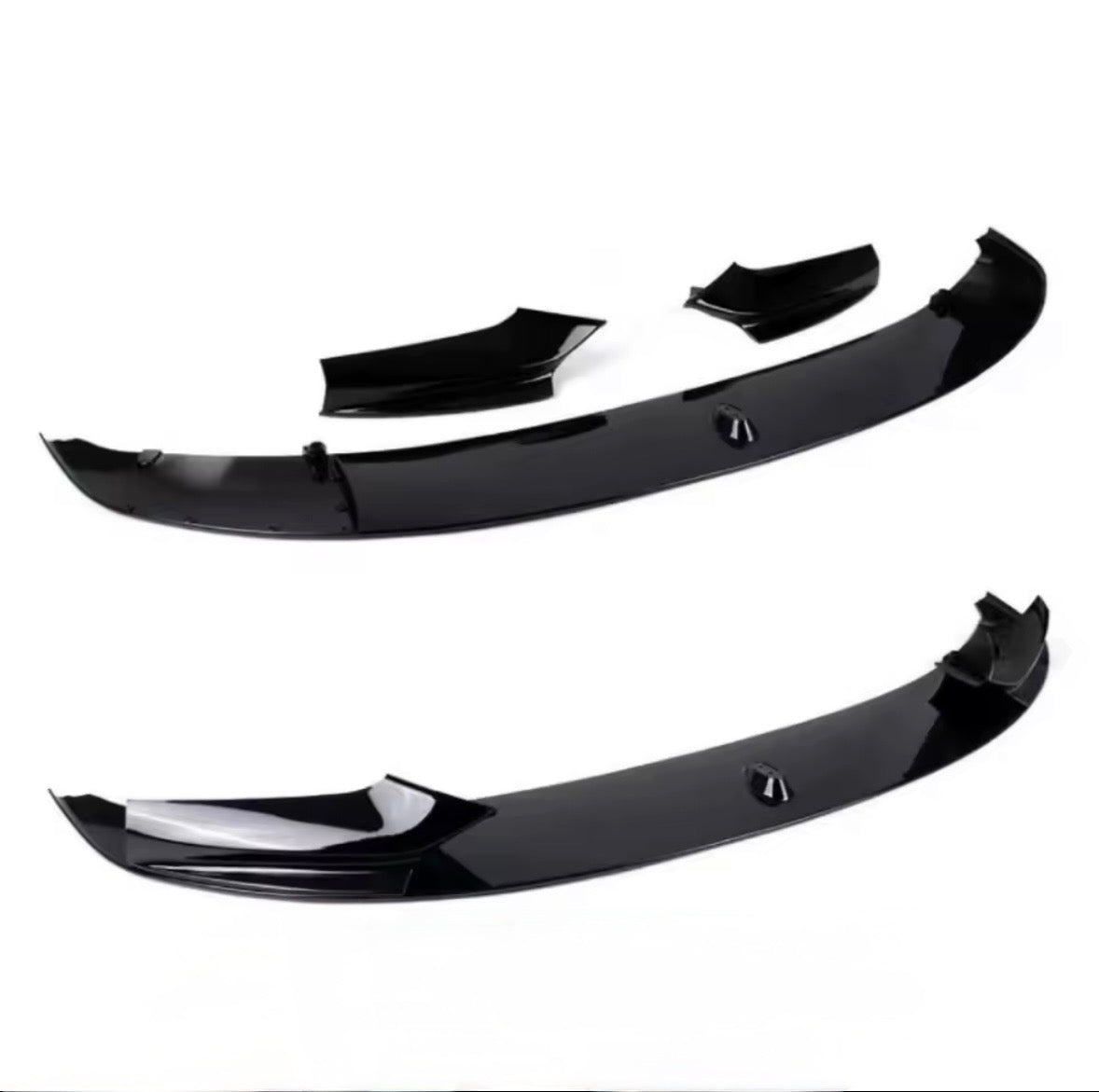 BMW 5-Series (F10/F11) Performance Front Splitter - Eire Aero