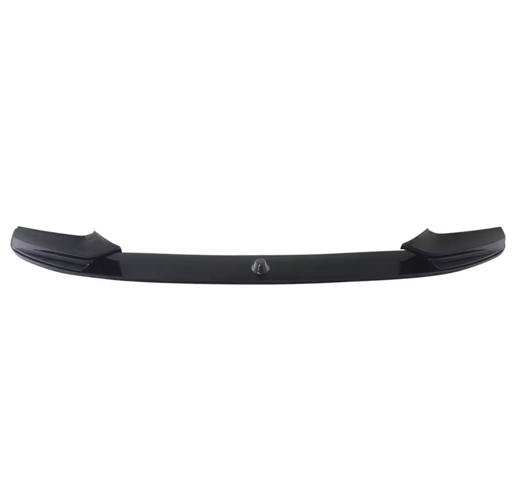 BMW 5-Series (F10/F11) Performance Front Splitter - Eire Aero