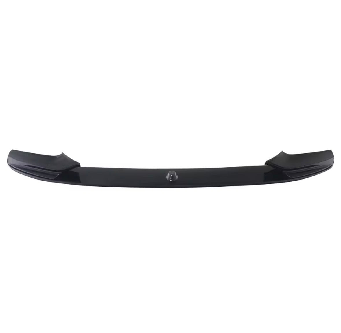 BMW 5-Series (F10/F11) Performance Front Splitter - Eire Aero
