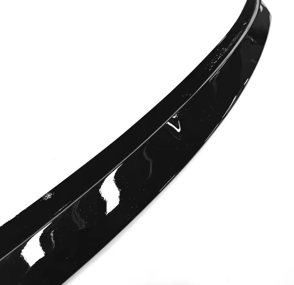 BMW 2-Series (F22/F23) Performance Spoiler (Gloss Black) - Eire Aero
