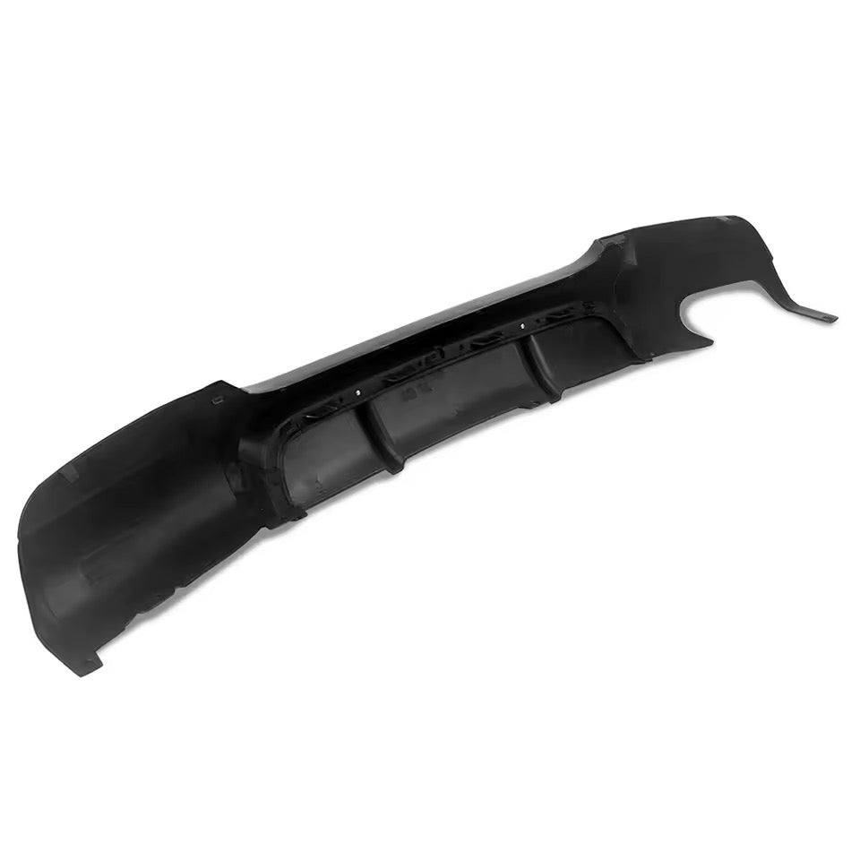 BMW 3-Series (E90/E91) Performance Rear Diffuser (Single Exit) - Eire Aero