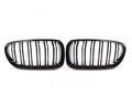 BMW 5-Series (F10/F11) Kidney Grilles - Eire Aero